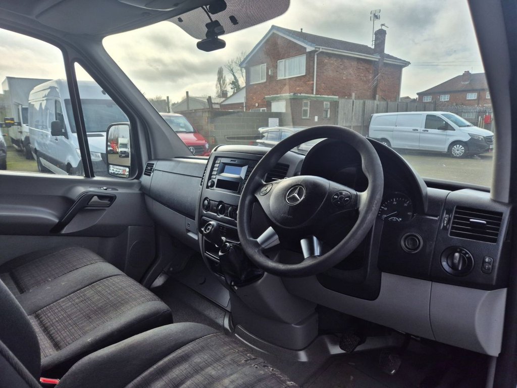 Used Mercedes-Benz Sprinter 2014 for sale - 77806574: Photo 6