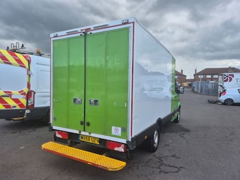 Used Mercedes-Benz Sprinter 2019 for sale - 78619814: Photo