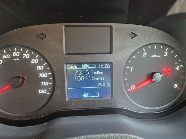 Used Mercedes-Benz Sprinter 2019 for sale - 76323606: Photo 8