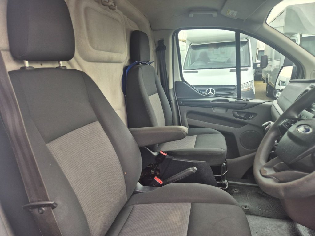 Used Ford Transit Custom 2018 for sale - 78181306: Photo 8