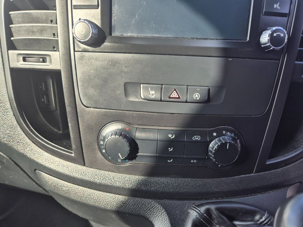 Used Mercedes-Benz Vito 2020 for sale - 77667679: Photo 10