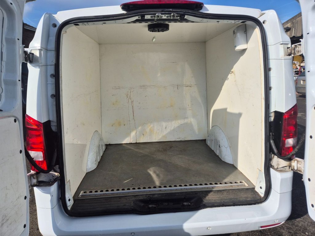 Used Mercedes-Benz Vito 2020 for sale - 77667679: Photo 5