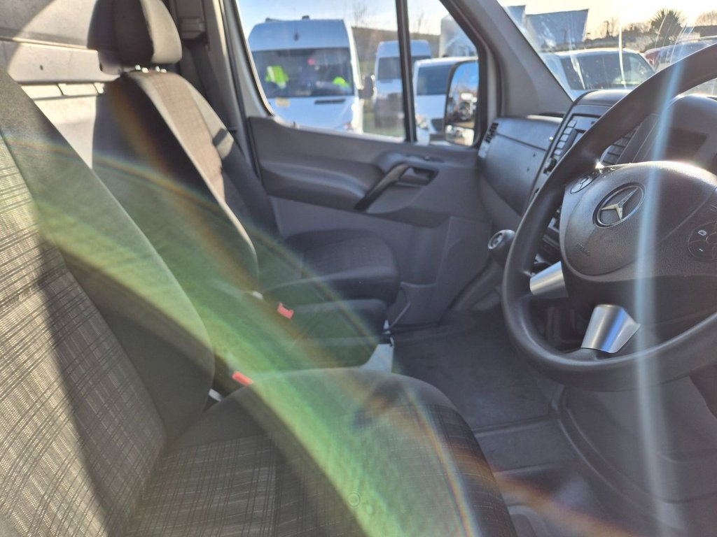 Used Mercedes-Benz Sprinter 2015 for sale - 77734501: Photo 7