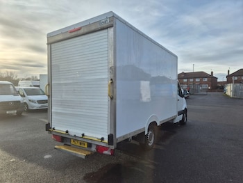 Used Mercedes-Benz Sprinter 2021 for sale - 77200079: Photo