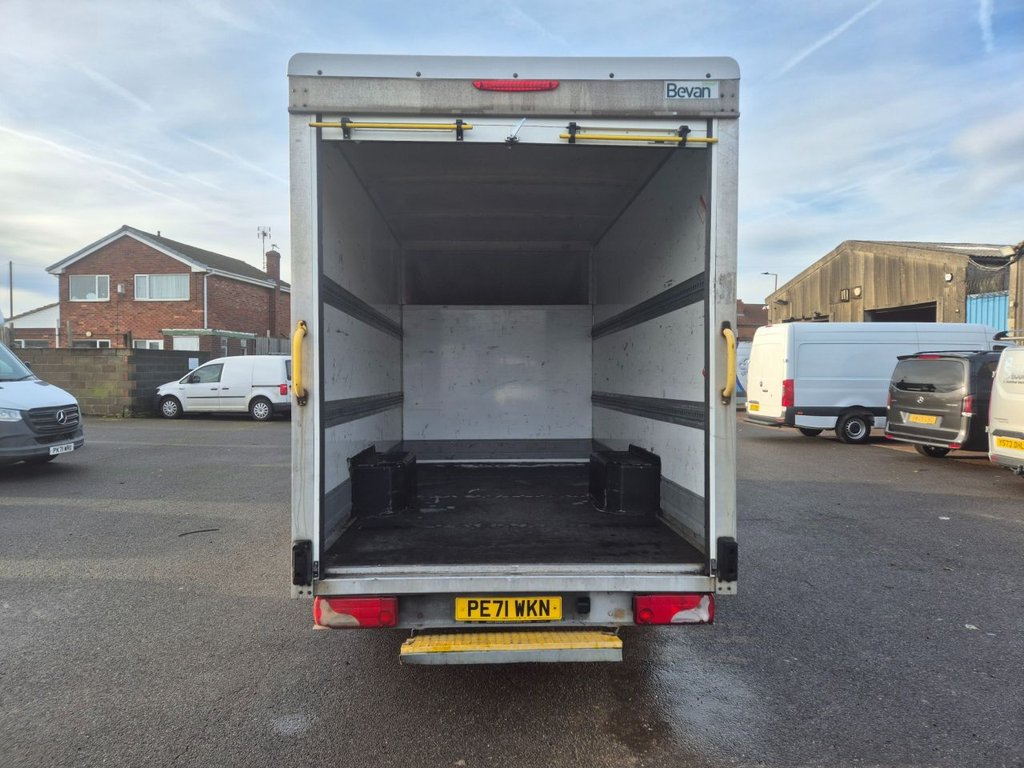 Used Mercedes-Benz Sprinter 2021 for sale - 77200079: Photo 5