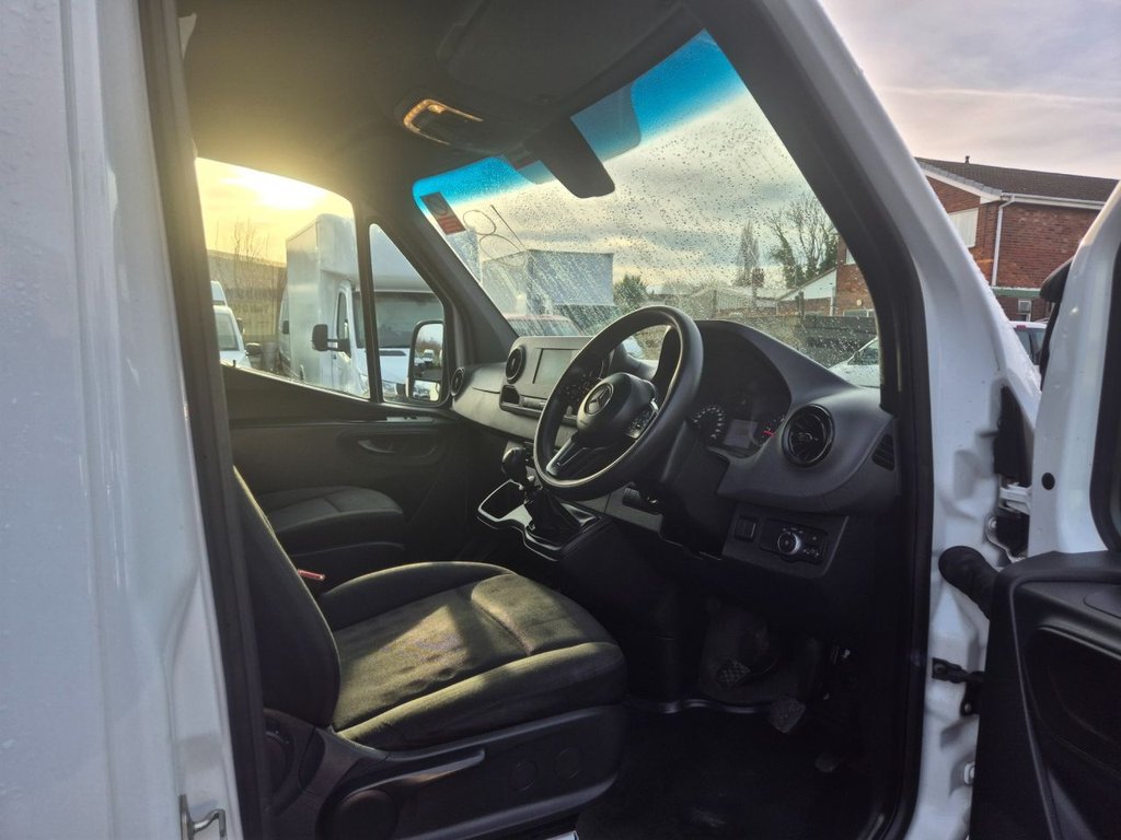 Used Mercedes-Benz Sprinter 2021 for sale - 77200079: Photo 6