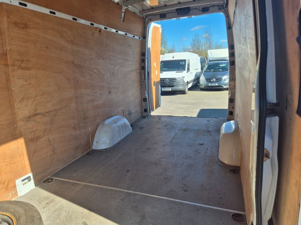 Used Mercedes-Benz Sprinter 2021 for sale - 78111142: Photo 5