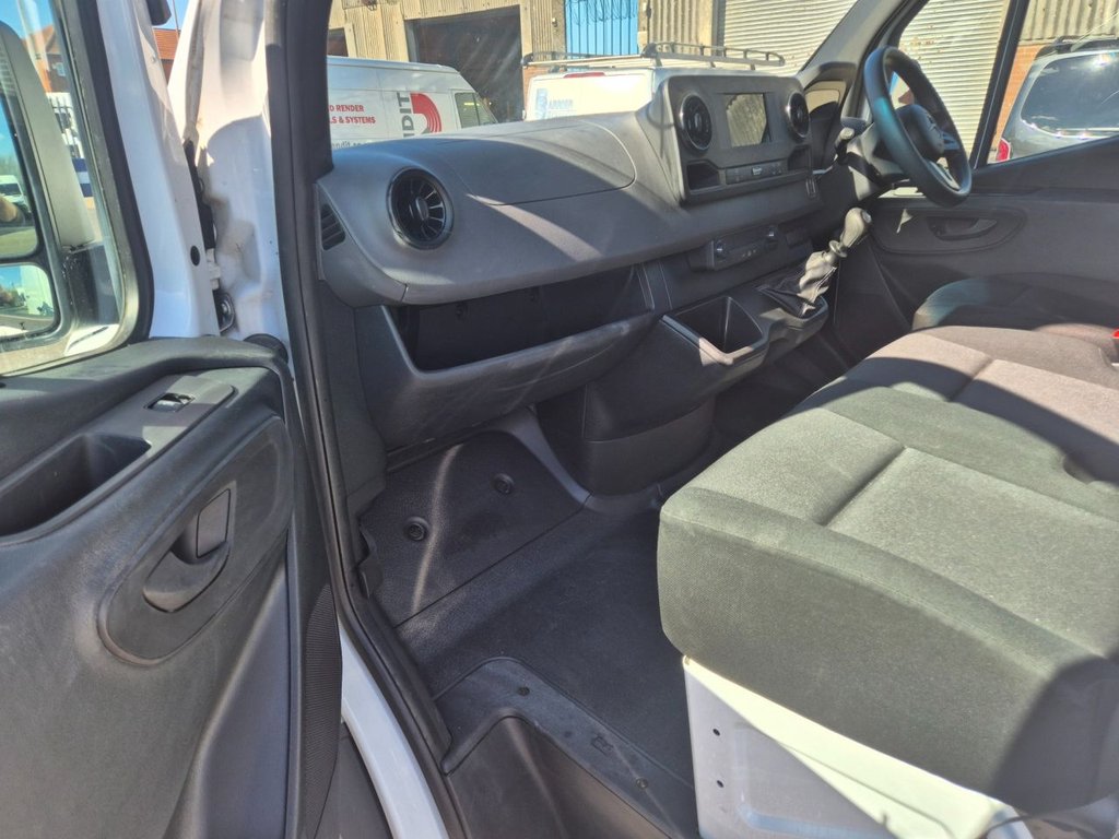 Used Mercedes-Benz Sprinter 2021 for sale - 78111142: Photo 6