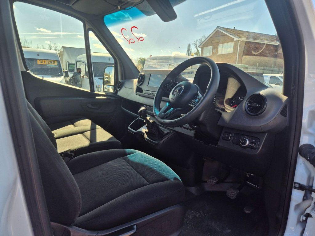 Used Mercedes-Benz Sprinter 2021 for sale - 78111142: Photo 7
