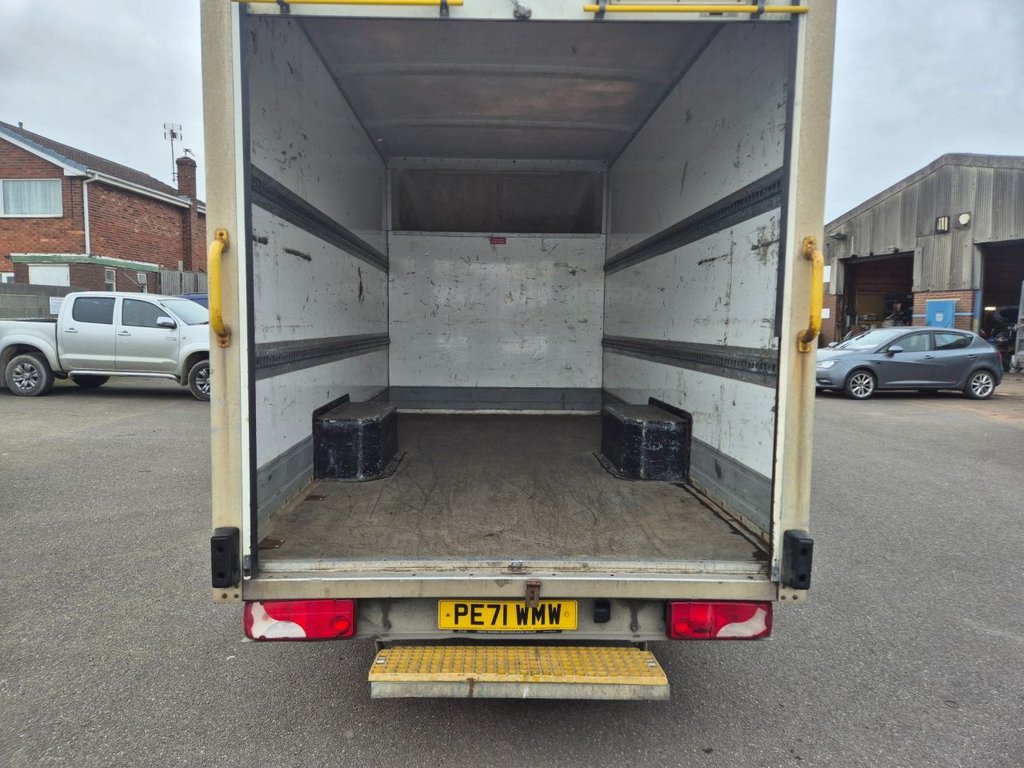 Used Mercedes-Benz Sprinter 2021 for sale - 77991501: Photo 5