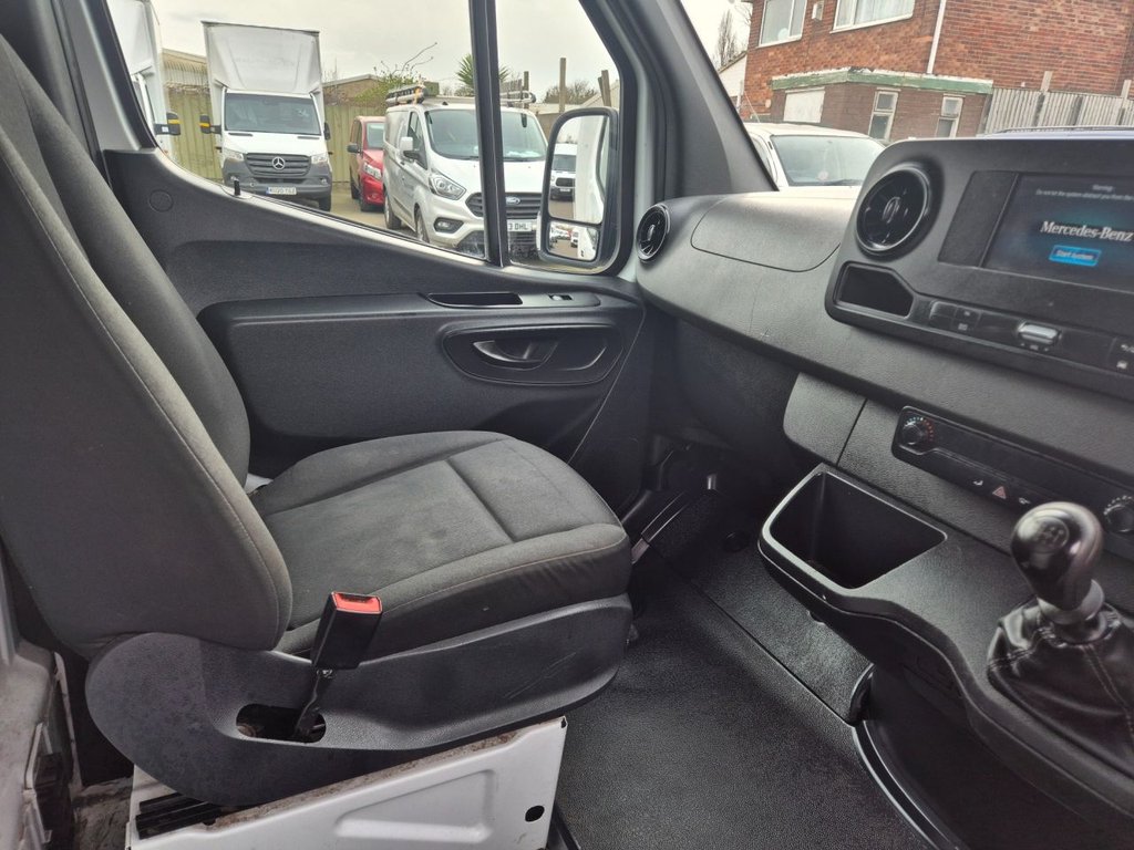 Used Mercedes-Benz Sprinter 2021 for sale - 77991501: Photo 8