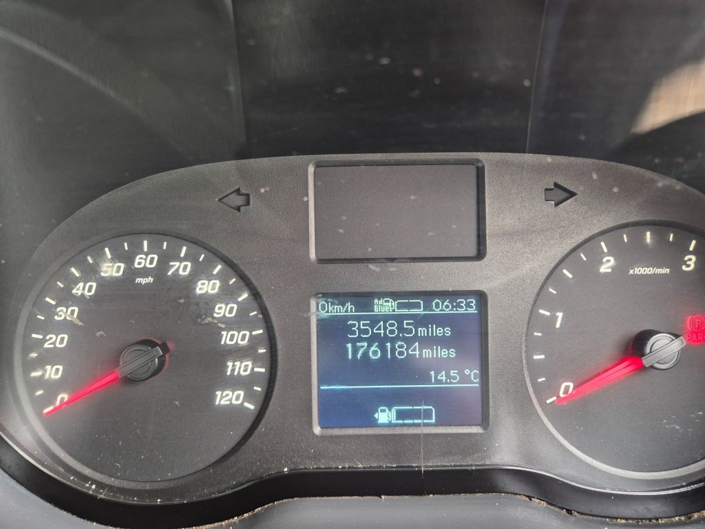 Used Mercedes-Benz Sprinter 2021 for sale - 77991501: Photo 9