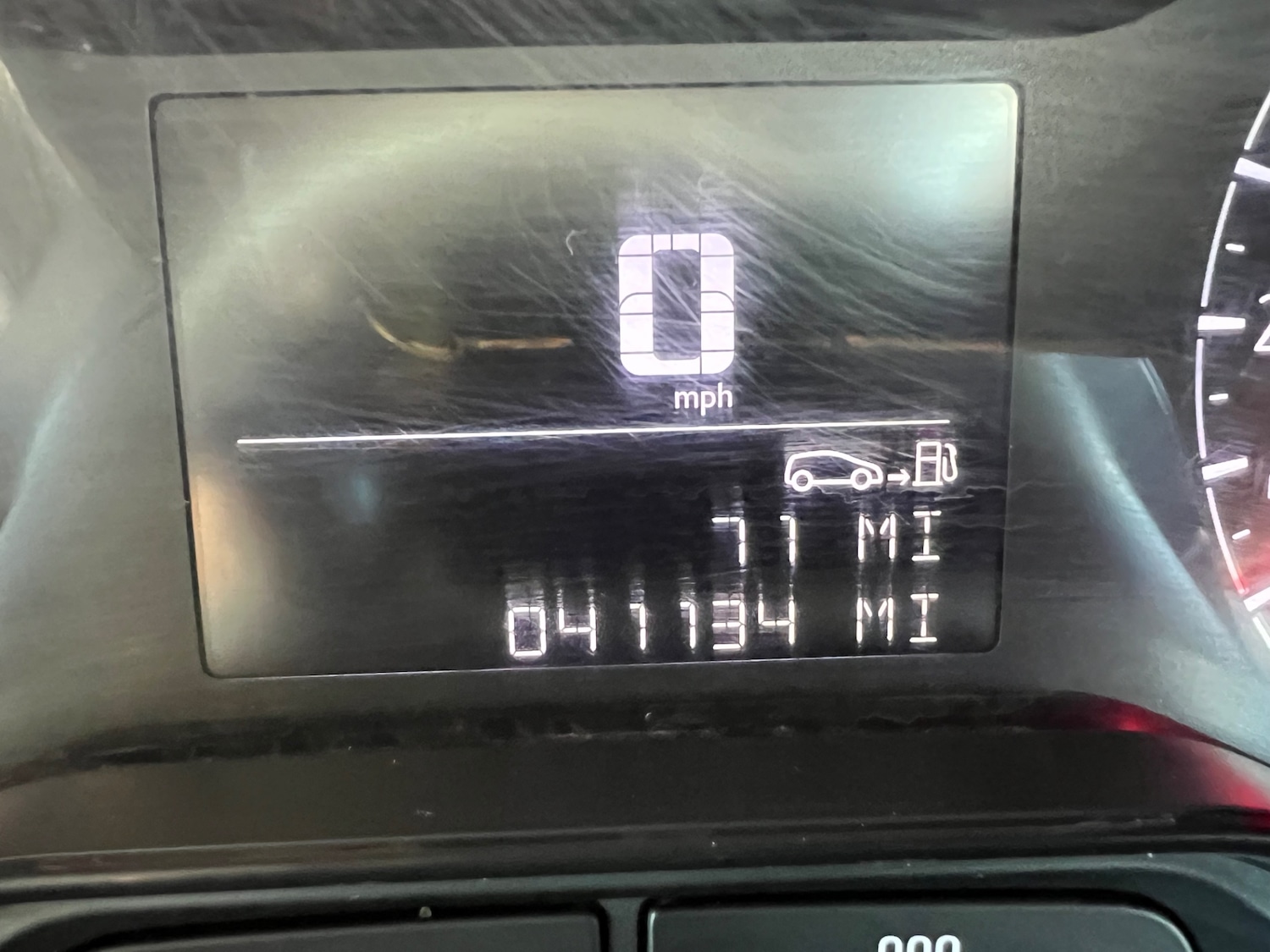 Used Vauxhall Combo 2020 for sale - 76184090: Photo 12