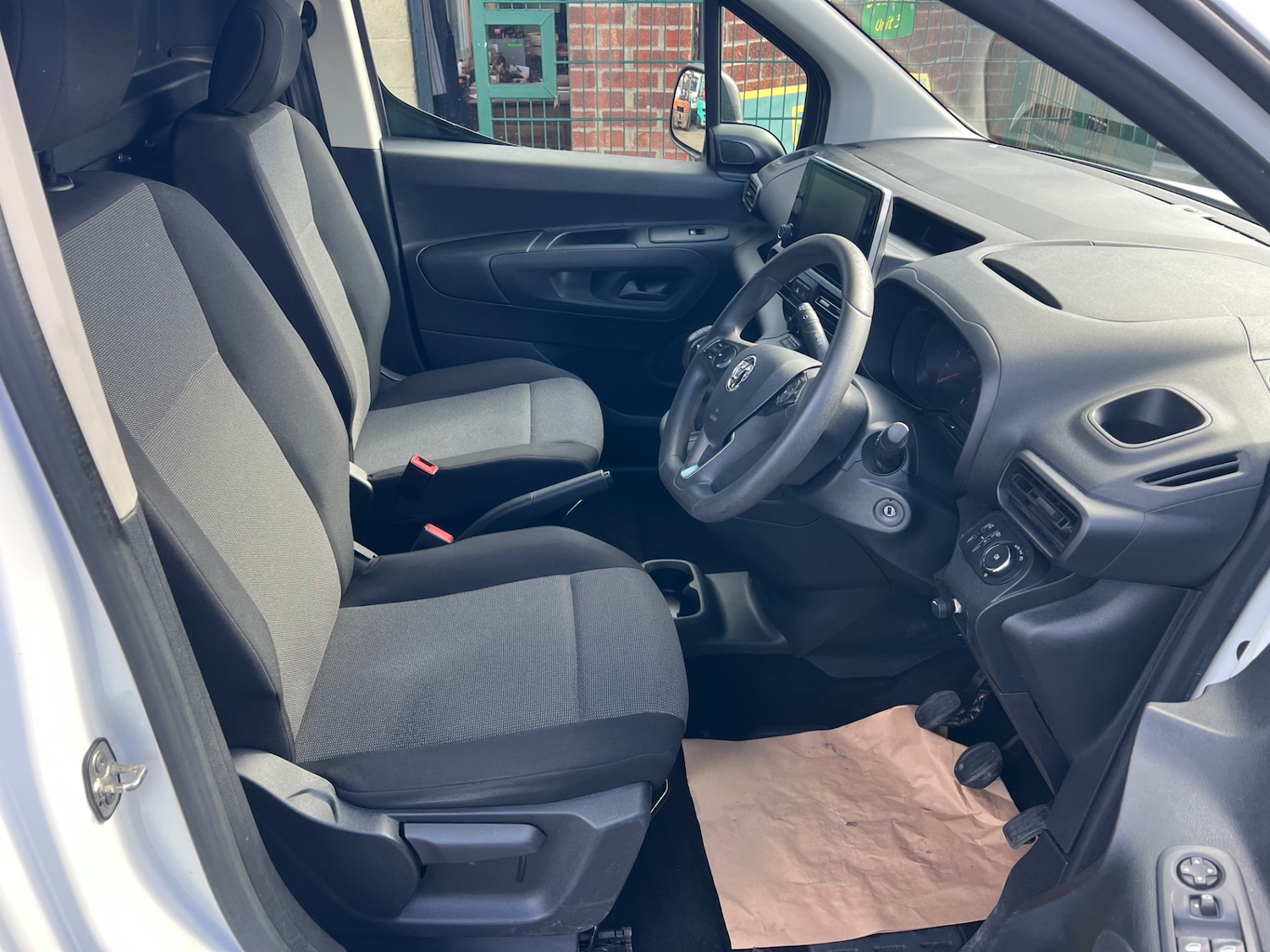 Used Vauxhall Combo 2020 for sale - 76184090: Photo 9