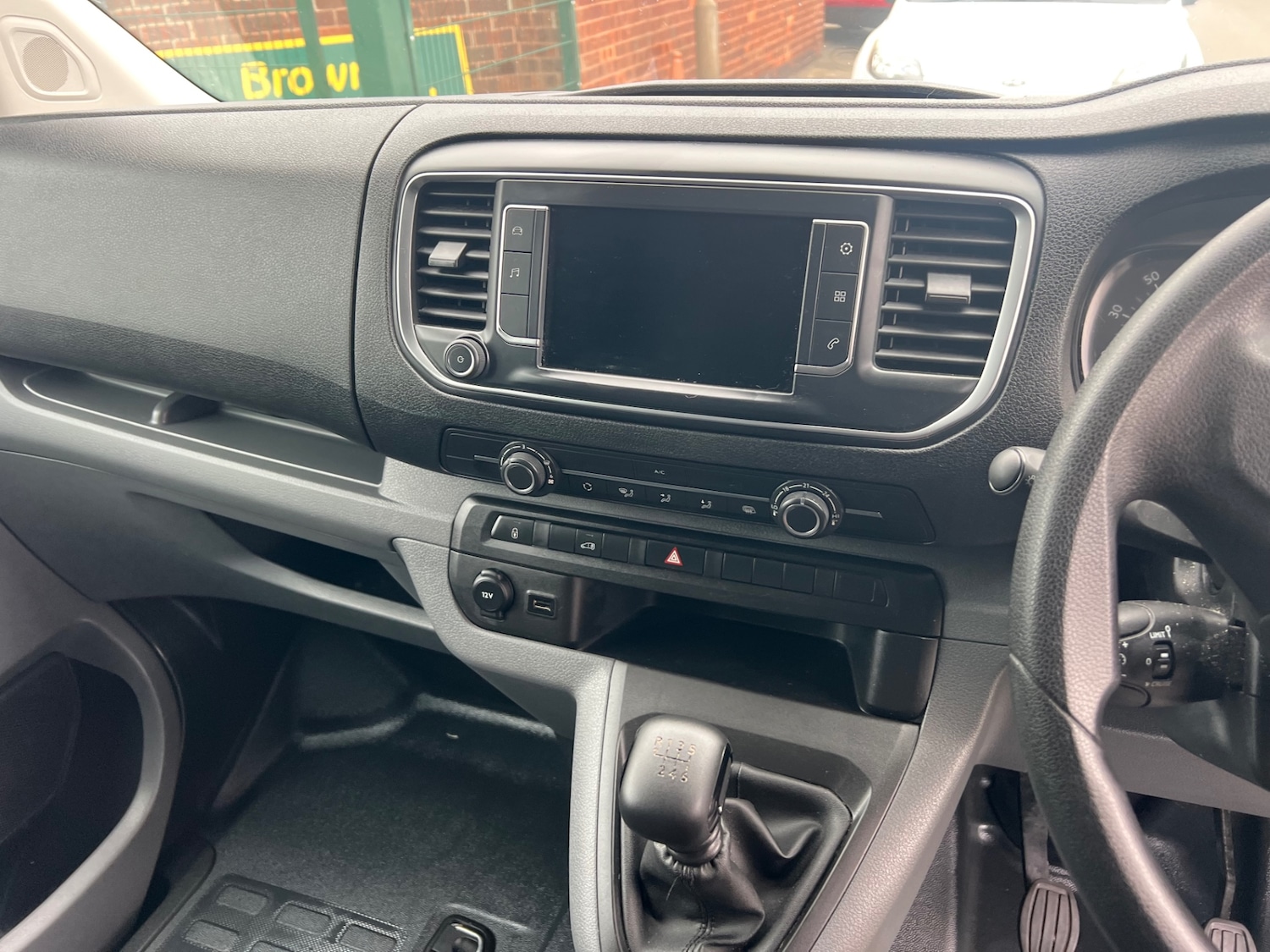 Used Vauxhall Vivaro 2022 for sale - 76309708: Photo 10