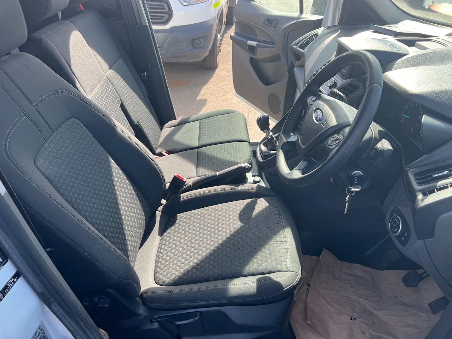 Used Ford Transit Connect 2019 for sale - 74340959: Photo 10