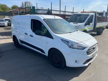 Used Ford Transit Connect 2019 for sale - 74340959: Photo