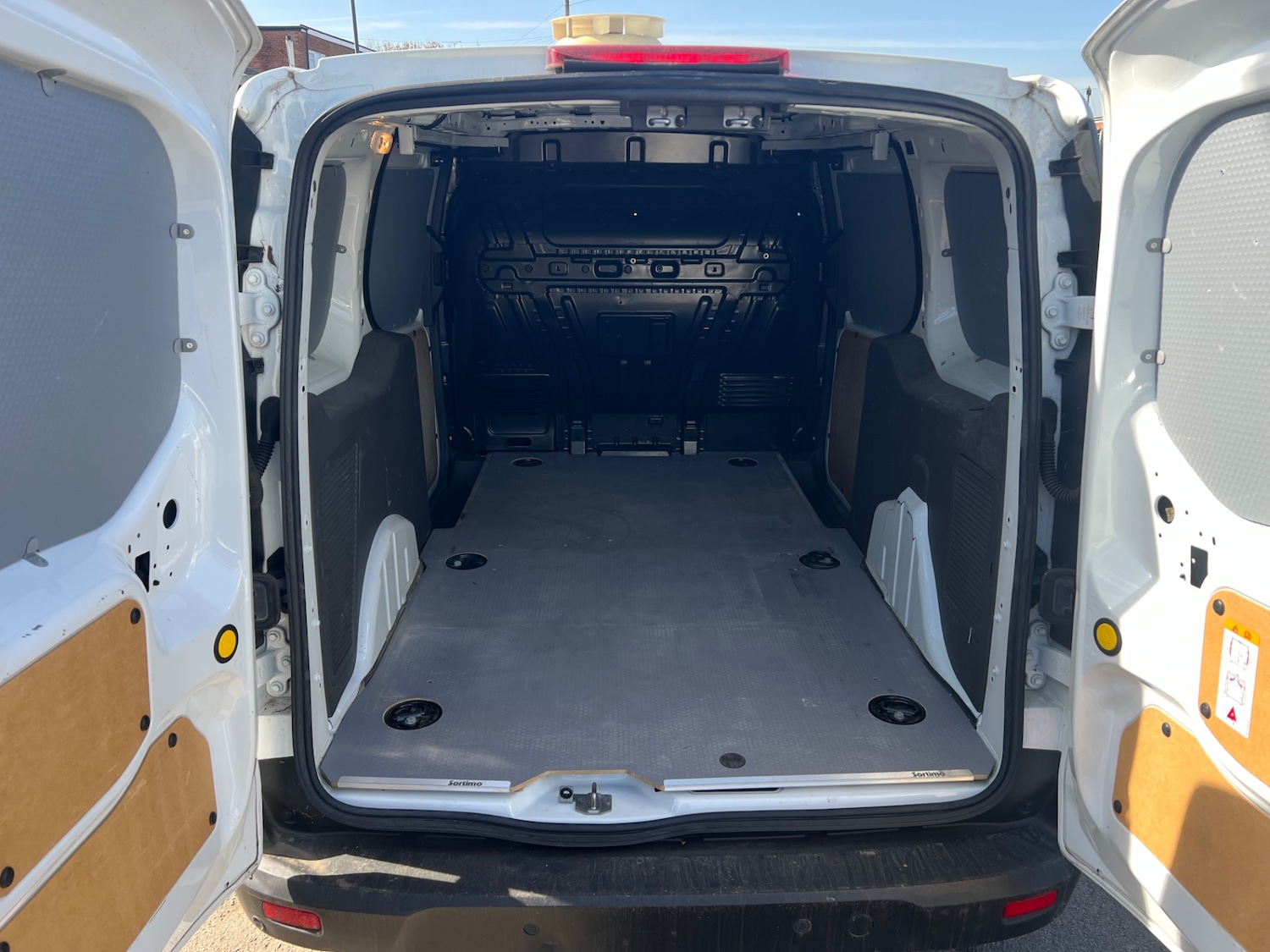 Used Ford Transit Connect 2019 for sale - 74340959: Photo 7