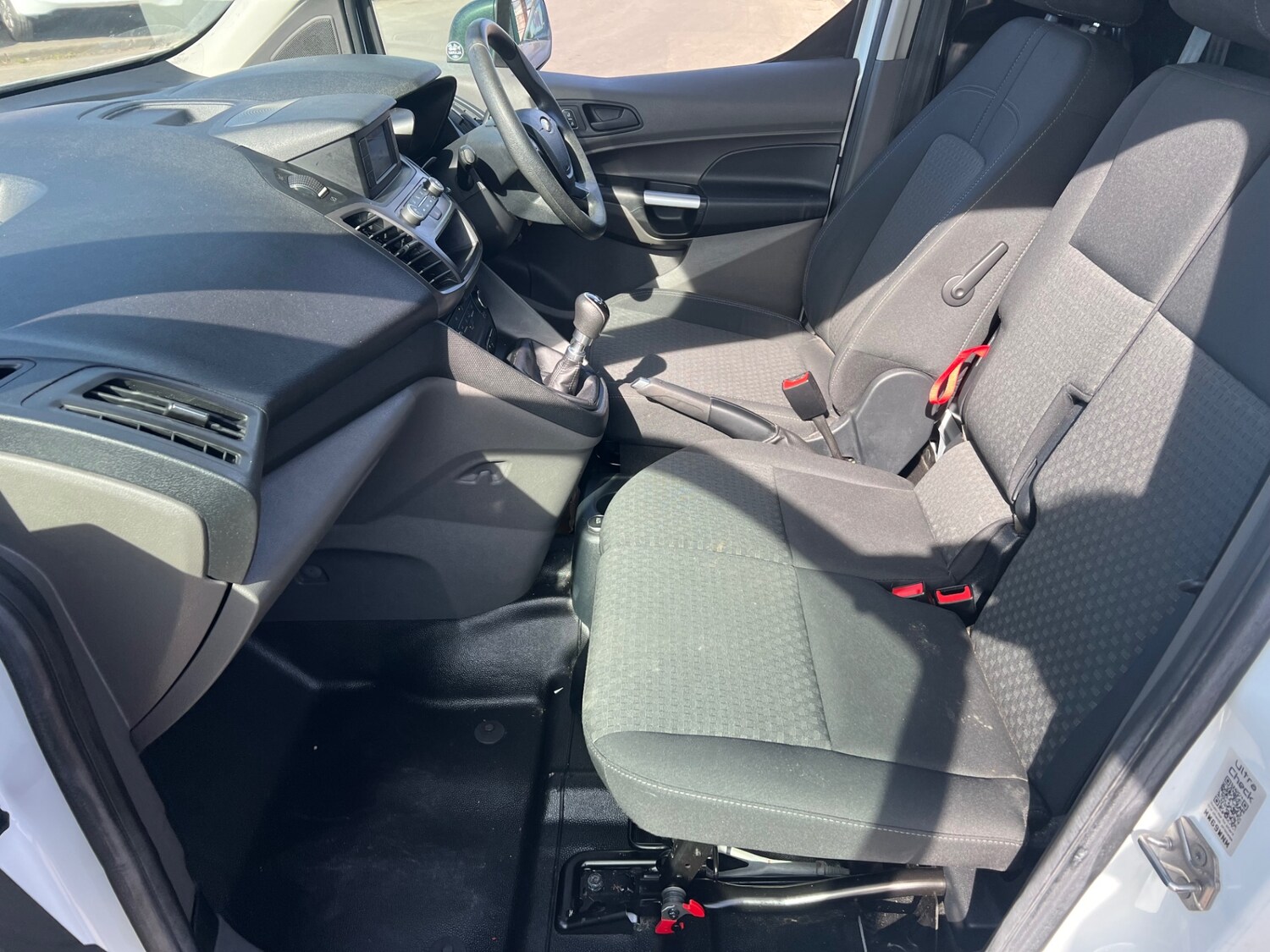 Used Ford Transit Connect 2019 for sale - 74340959: Photo 8