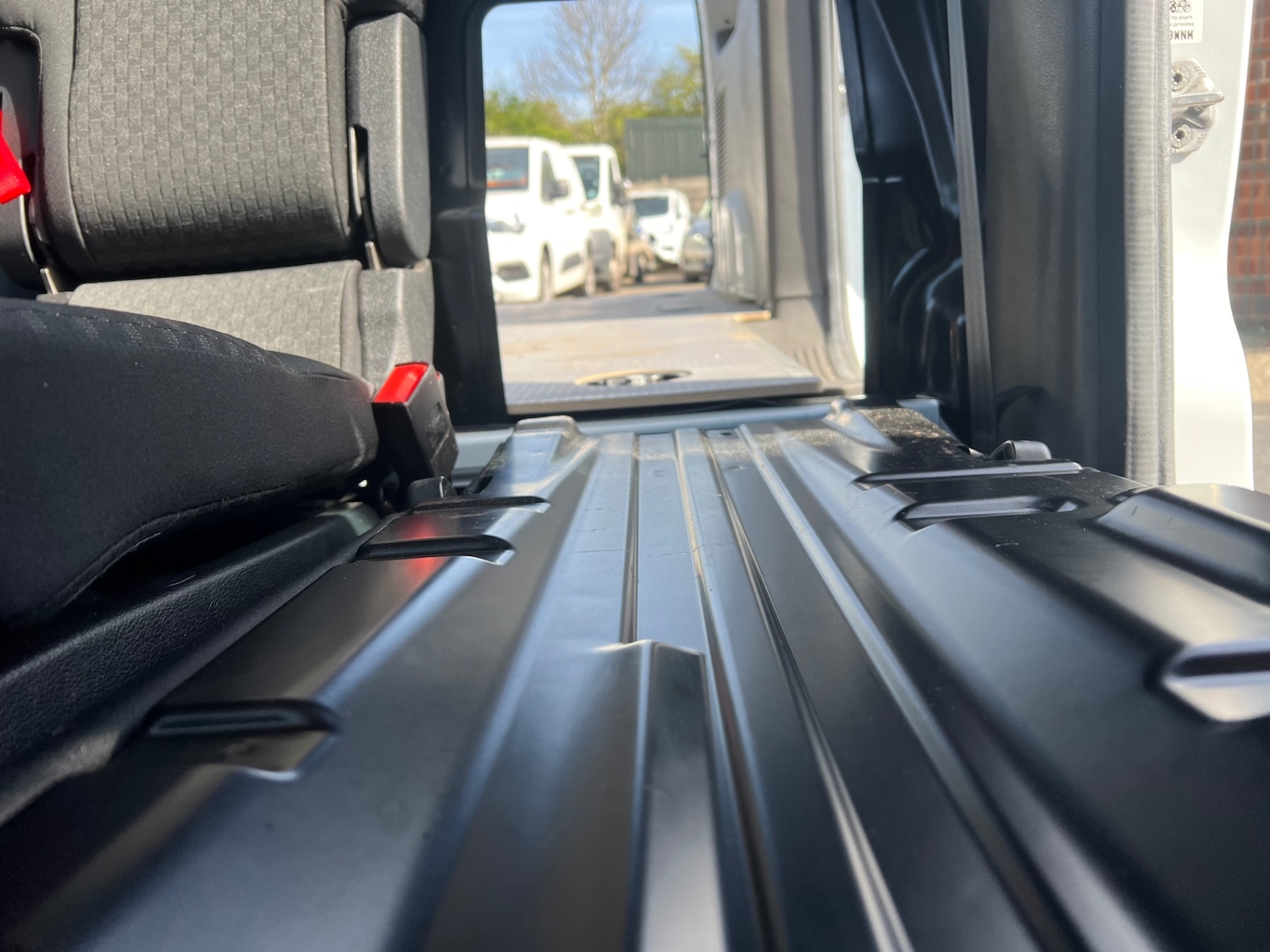 Used Ford Transit Connect 2019 for sale - 74340959: Photo 9