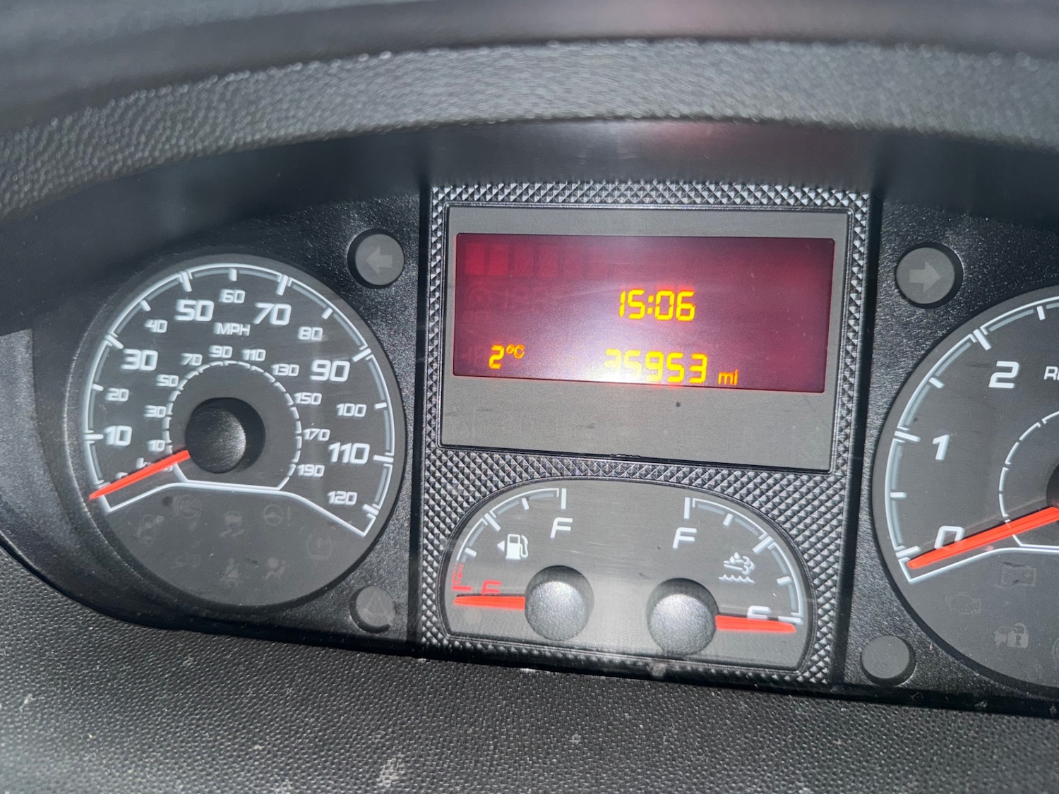 Used Peugeot Boxer 2024 for sale - 77189498: Photo 3