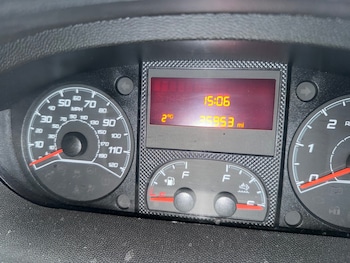 Used Peugeot Boxer 2024 for sale - 77189498: Photo