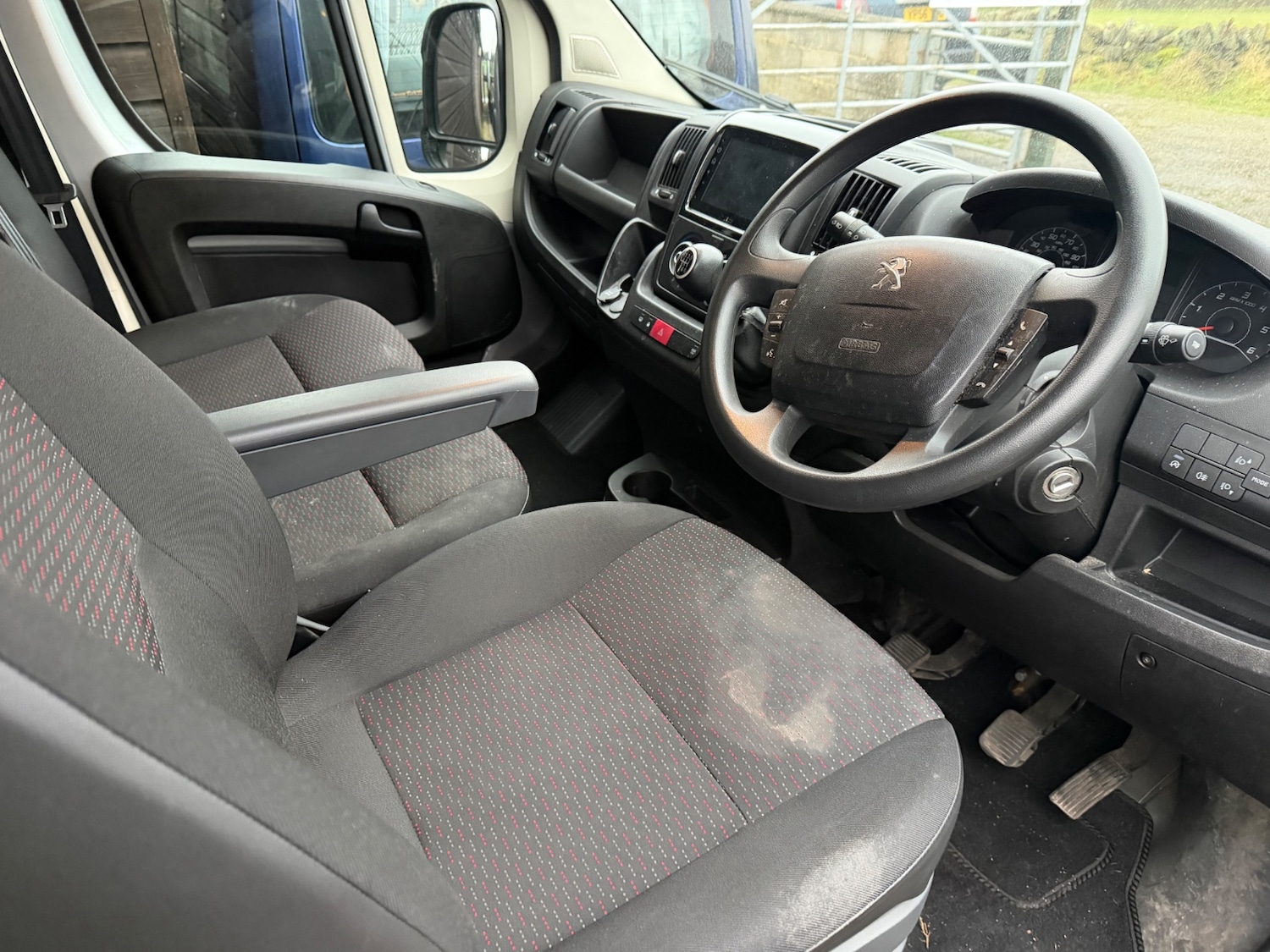 Used Peugeot Boxer 2024 for sale - 77189498: Photo 4