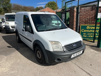 Used Ford Transit Connect 2010 for sale - 76183768: Photo