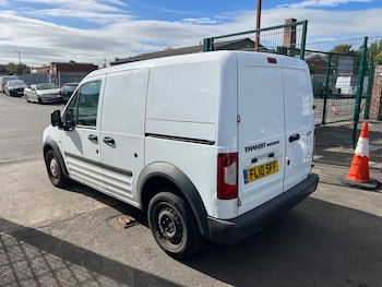 Used Ford Transit Connect 2010 for sale - 76183768: Photo