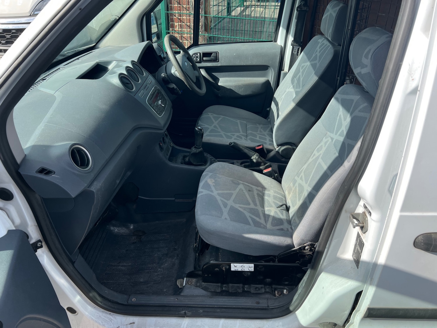 Used Ford Transit Connect 2010 for sale - 76183768: Photo 8