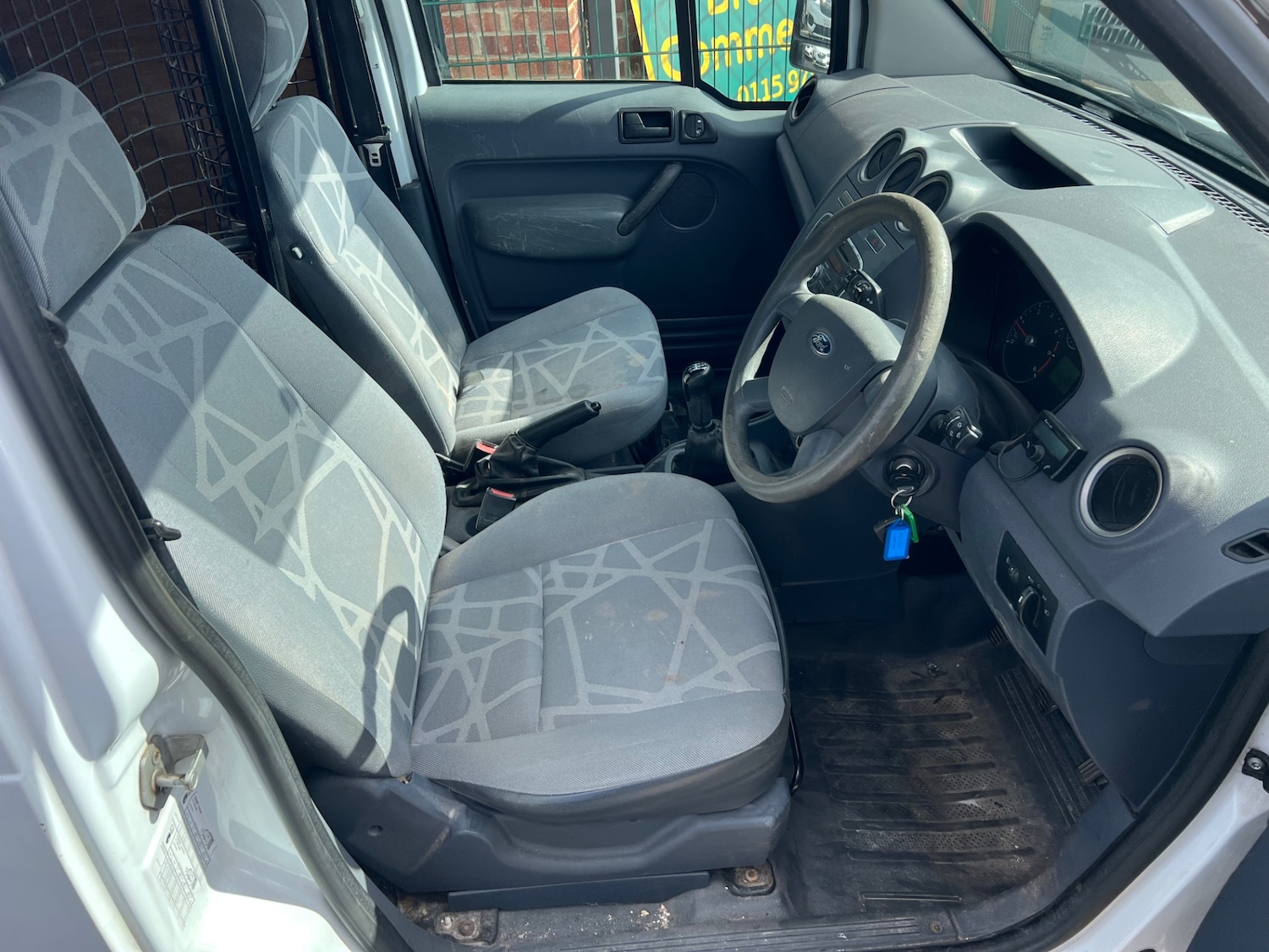 Used Ford Transit Connect 2010 for sale - 76183768: Photo 9