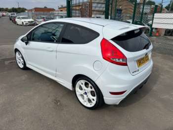 Used Ford Fiesta 2009 for sale - 75147618: Photo