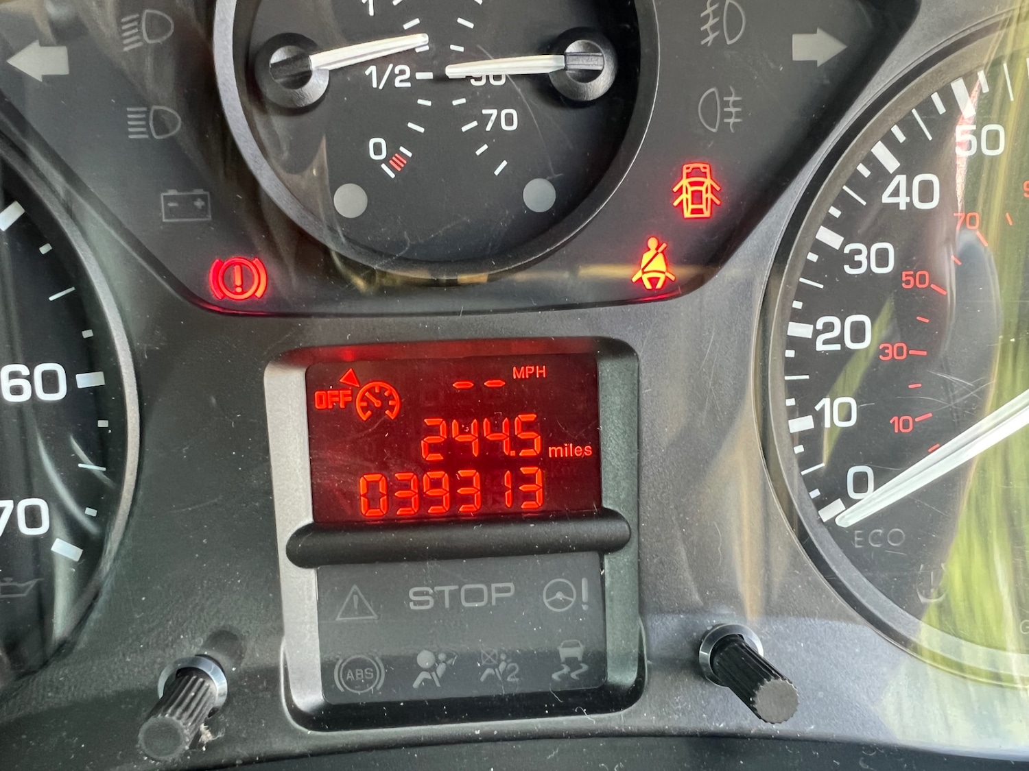 Vehicle 17