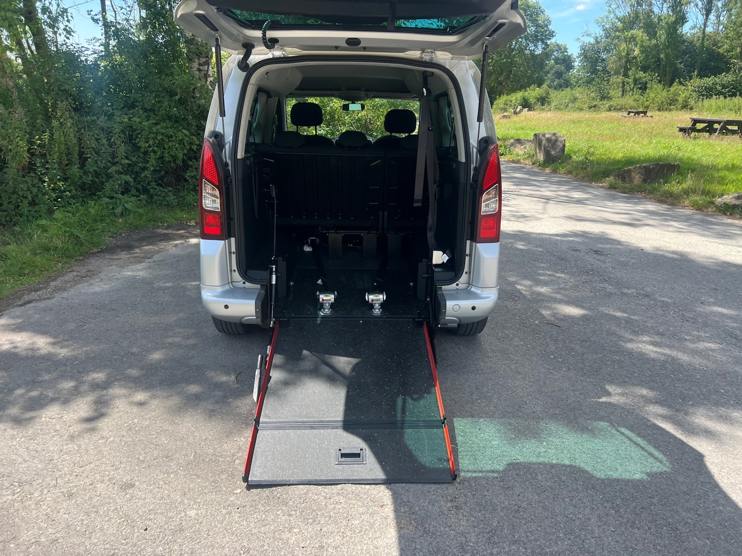 Vehicle 7