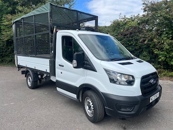Used Ford Transit 2020 for sale - 75677425: Photo