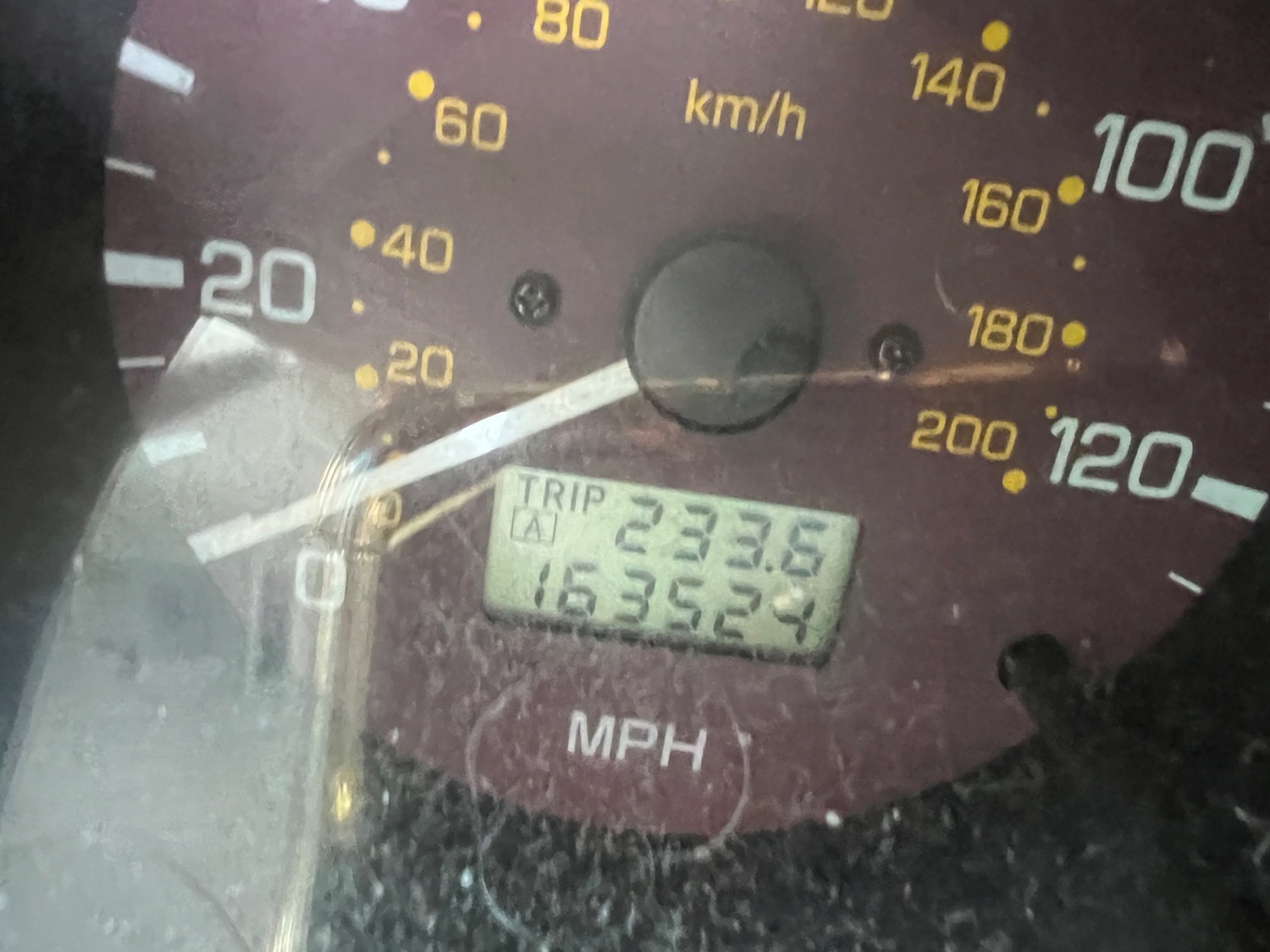 Used Mitsubishi Shogun 2001 for sale - 76941918: Photo 7