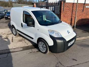 Used Citroen Nemo 2015 for sale - 69904464: Photo