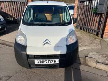 Used Citroen Nemo 2015 for sale - 69904464: Photo