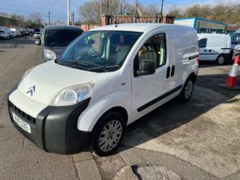Used Citroen Nemo 2015 for sale - 69904464: Photo