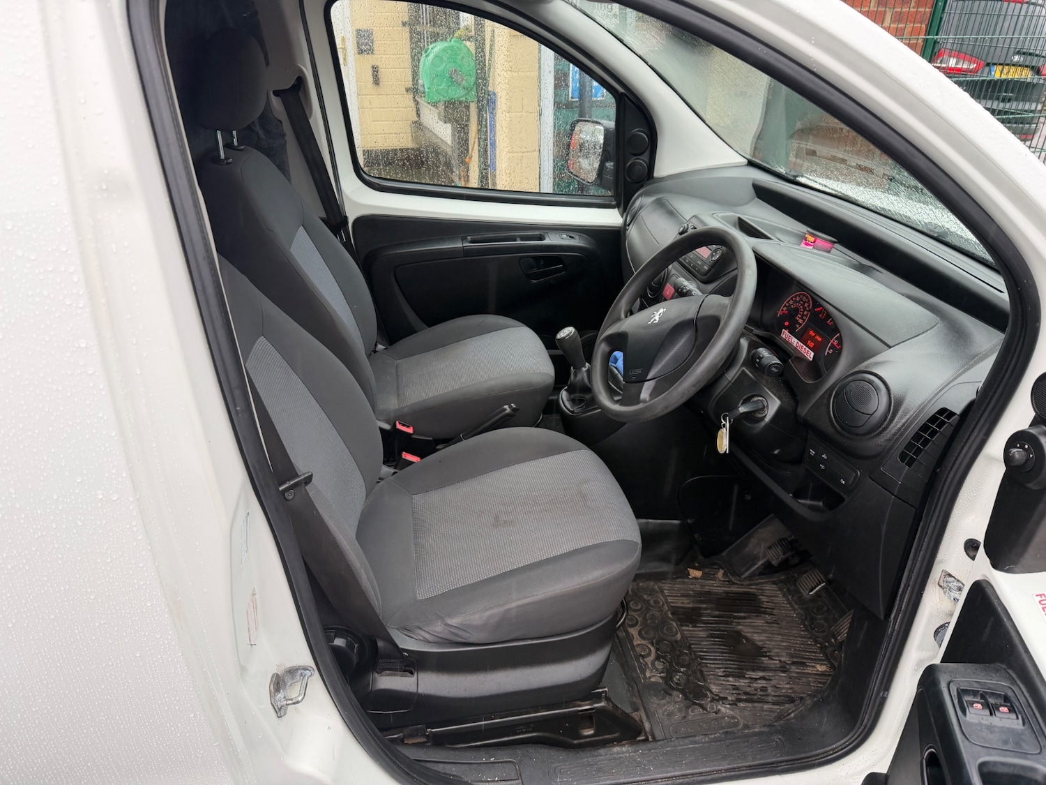 Used Peugeot Bipper 2012 for sale - 77107519: Photo 8