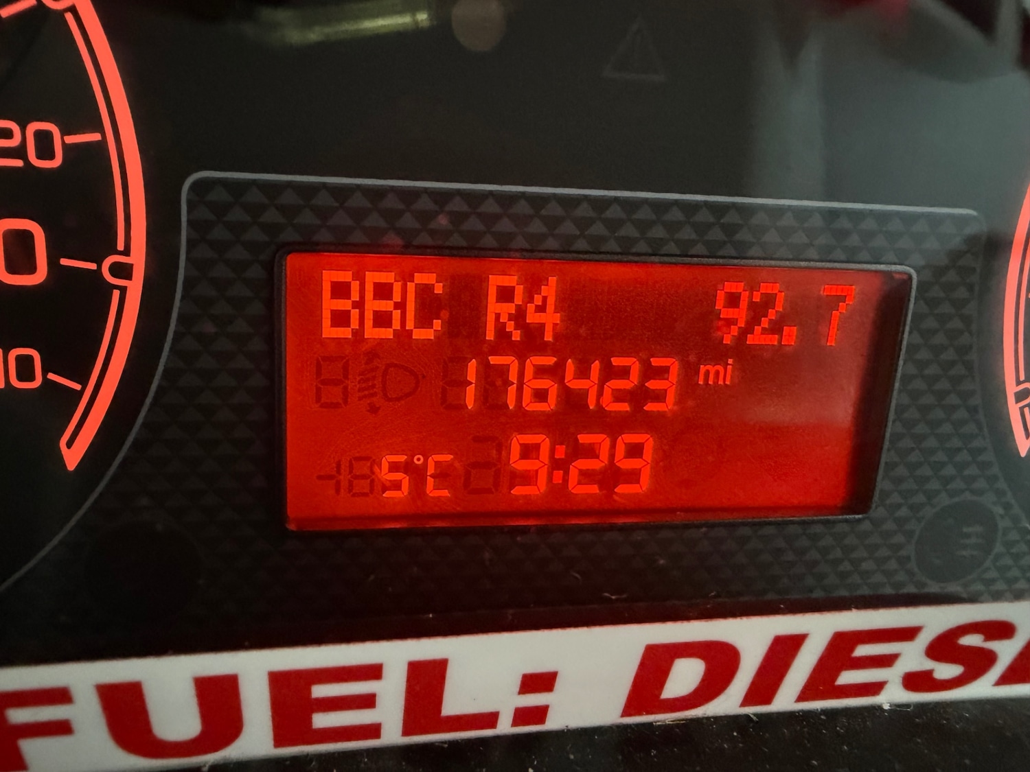 Used Peugeot Bipper 2012 for sale - 77107519: Photo 9