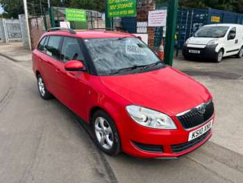 2010 (10) - 1.2 12V SE 5dr
