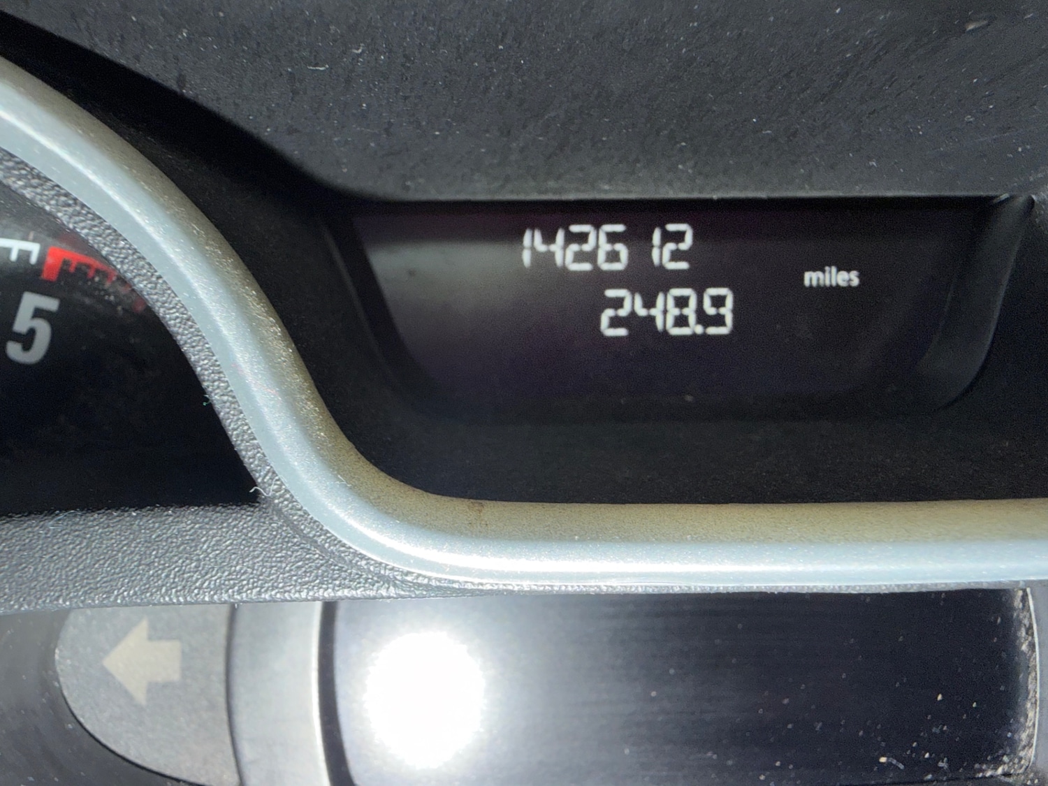 Used Vauxhall Vivaro 2018 for sale - 76963002: Photo 11