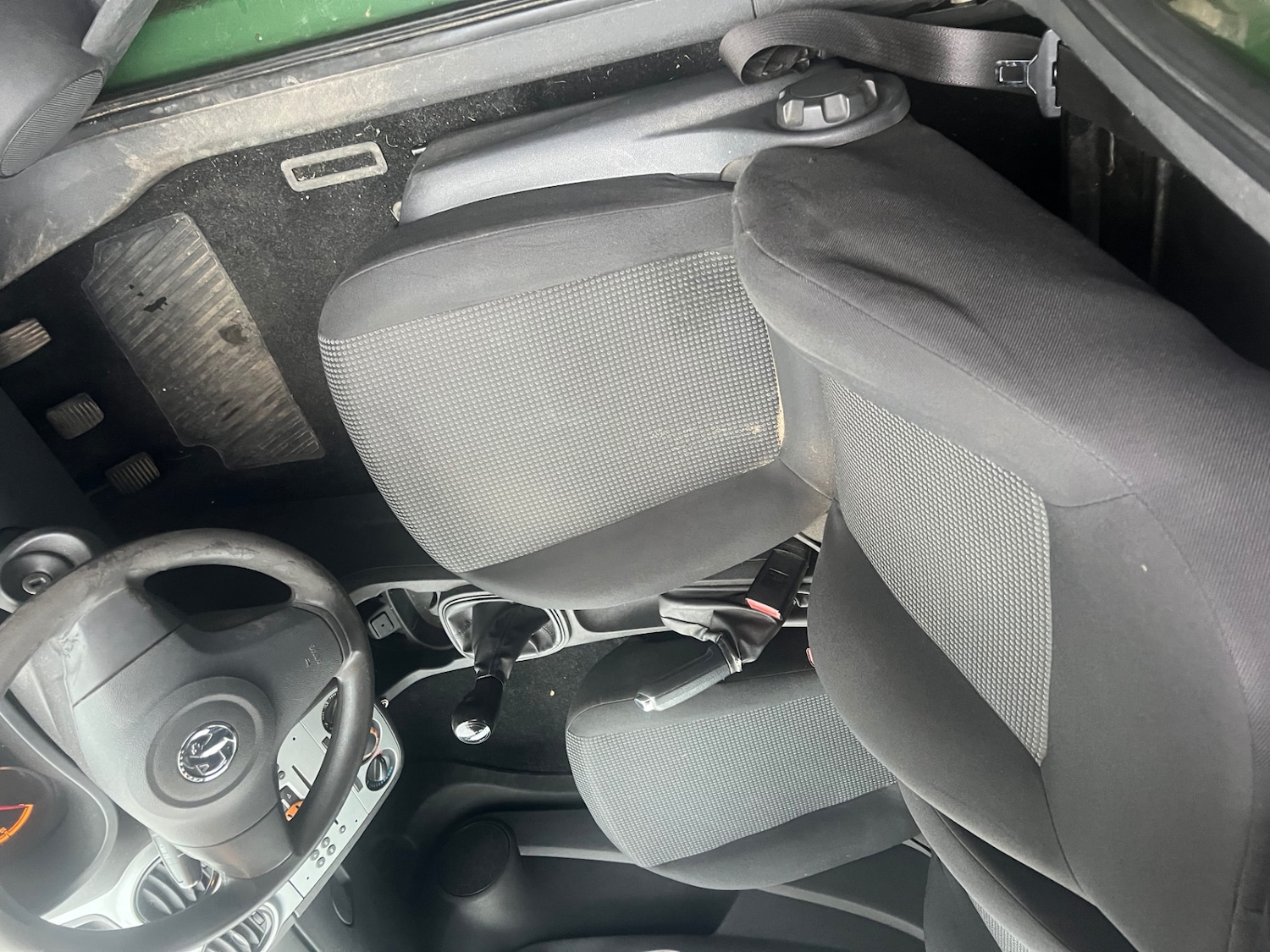 Used Vauxhall Corsa 2012 for sale - 76309713: Photo 7