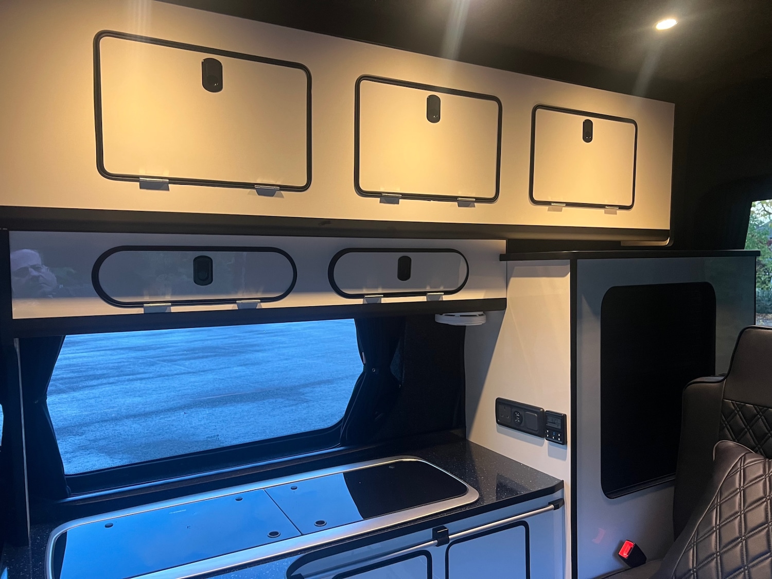 Used Vauxhall Vivaro 2016 for sale - 76323754: Photo 10