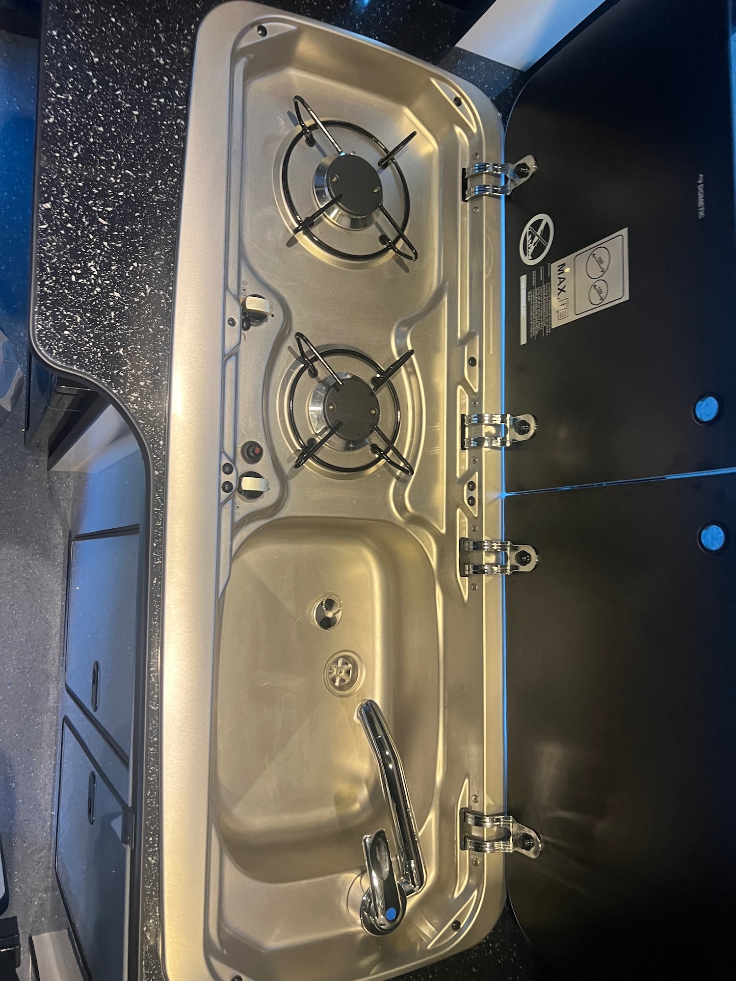 Used Vauxhall Vivaro 2016 for sale - 76323754: Photo 11