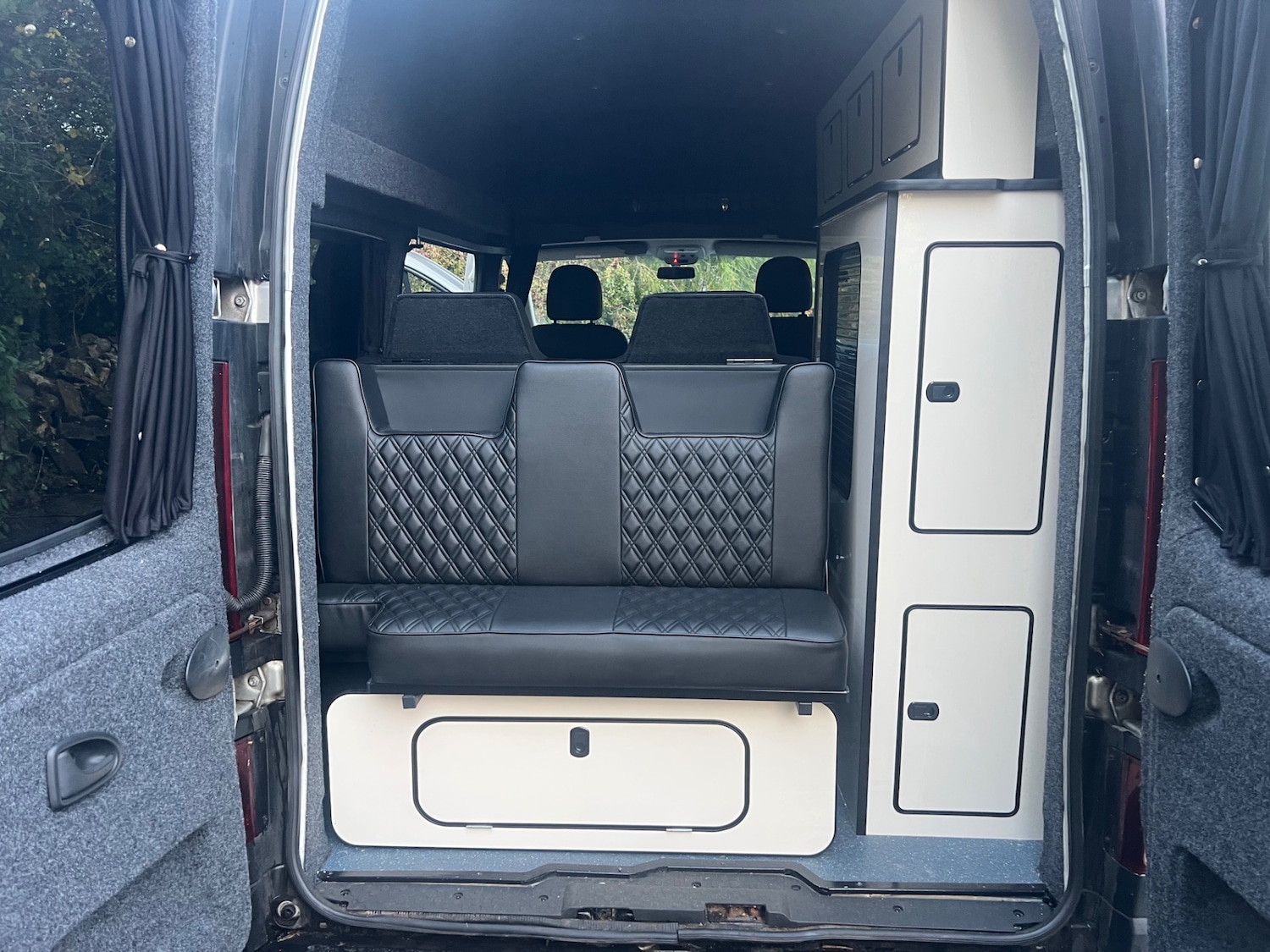 Used Vauxhall Vivaro 2016 for sale - 76323754: Photo 12