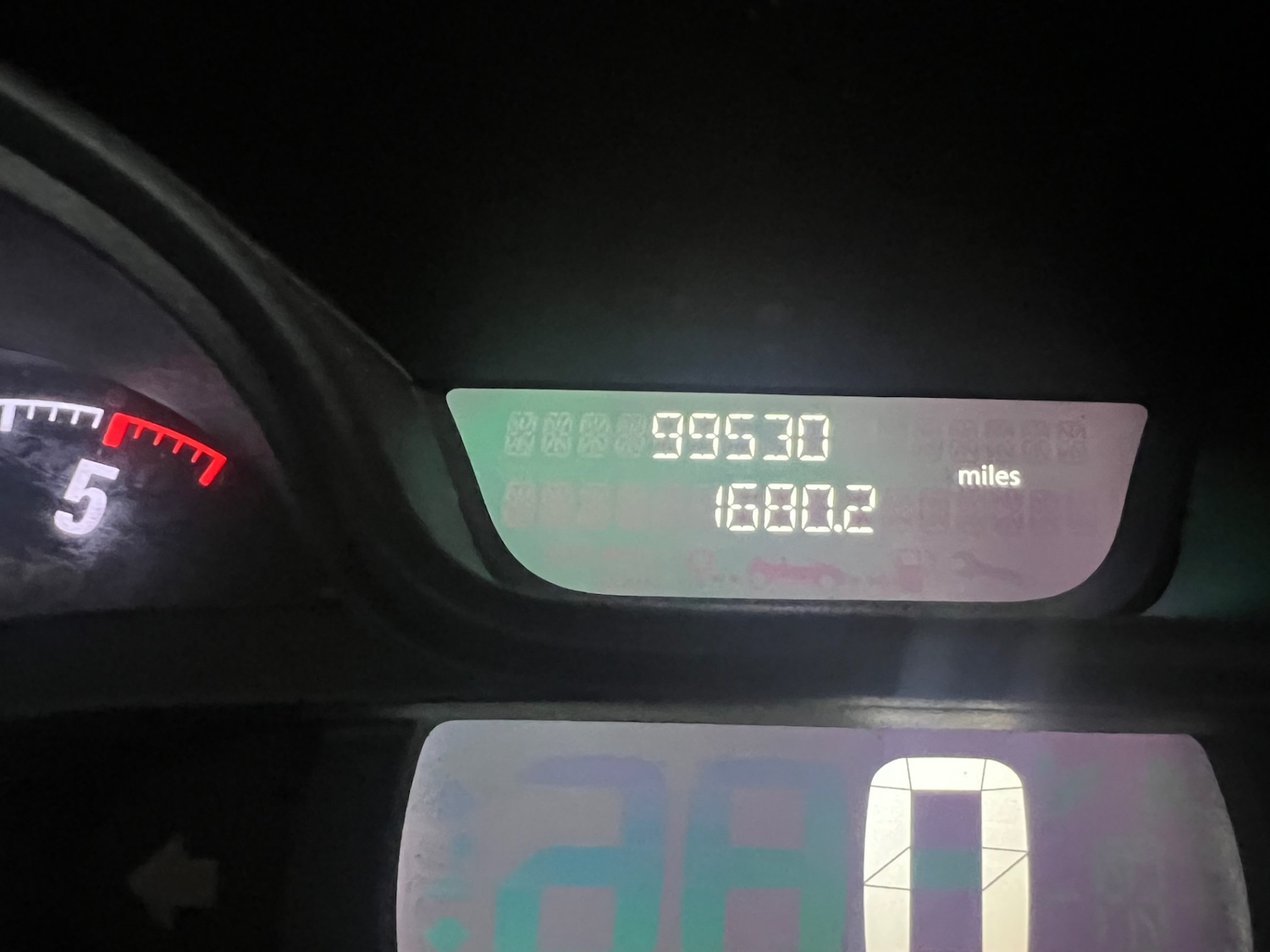 Used Vauxhall Vivaro 2016 for sale - 76323754: Photo 16