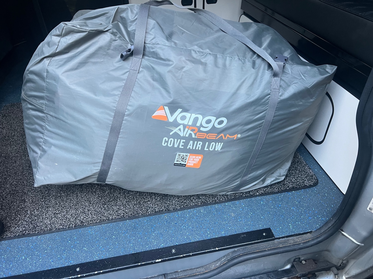 Used Vauxhall Vivaro 2016 for sale - 76323754: Photo 17