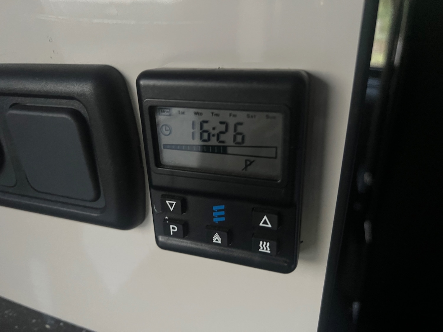 Used Vauxhall Vivaro 2016 for sale - 76323754: Photo 19